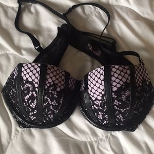 Victoria Secret Very Sexy Balconet  Bra